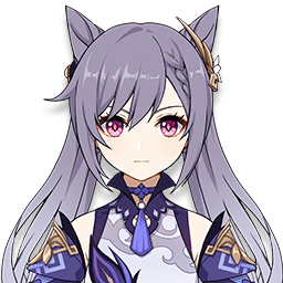 All About Keqing photo